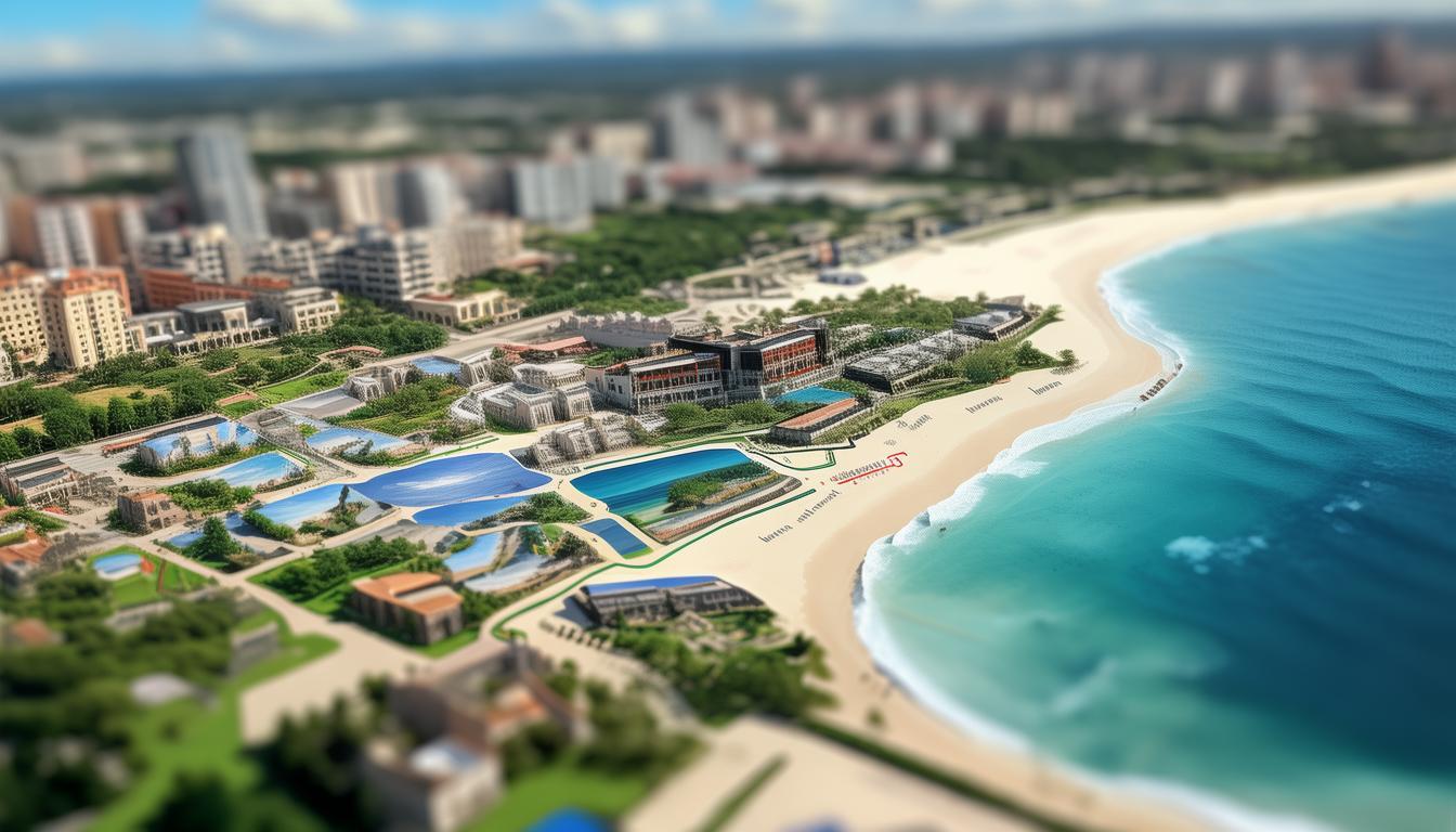 大连旅顺一日游怎么玩？-图1