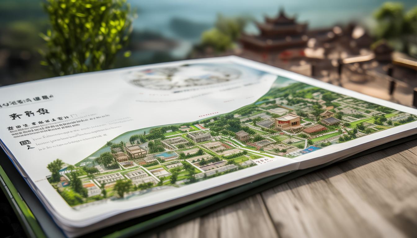 荆门一日游精华指南，探寻历史与自然的完美交融-图3