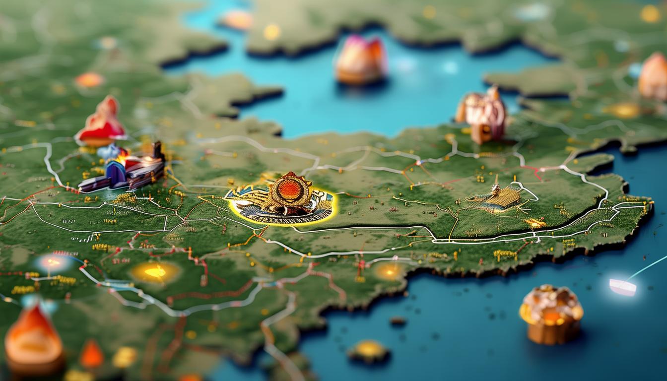 河南如何推动周边省市区域合作共创繁荣？-图2