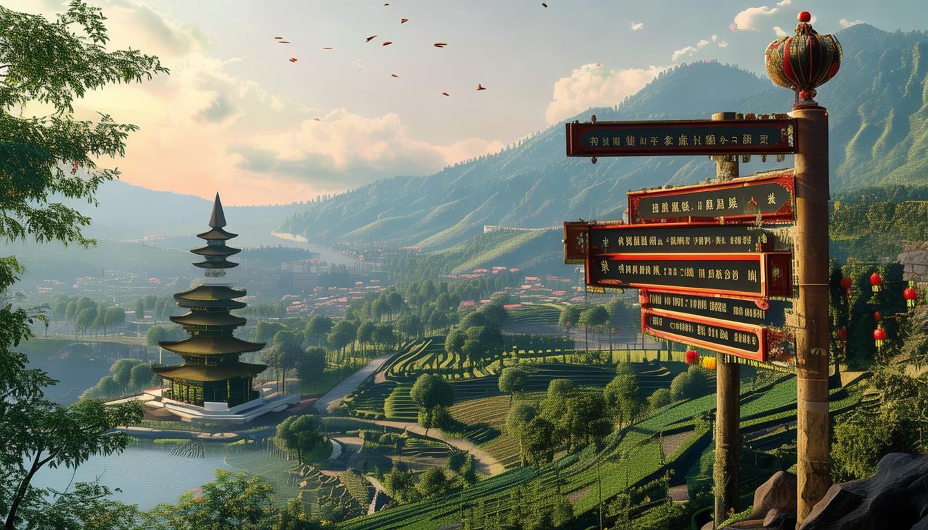 成都周边有哪些优质普高？-图2