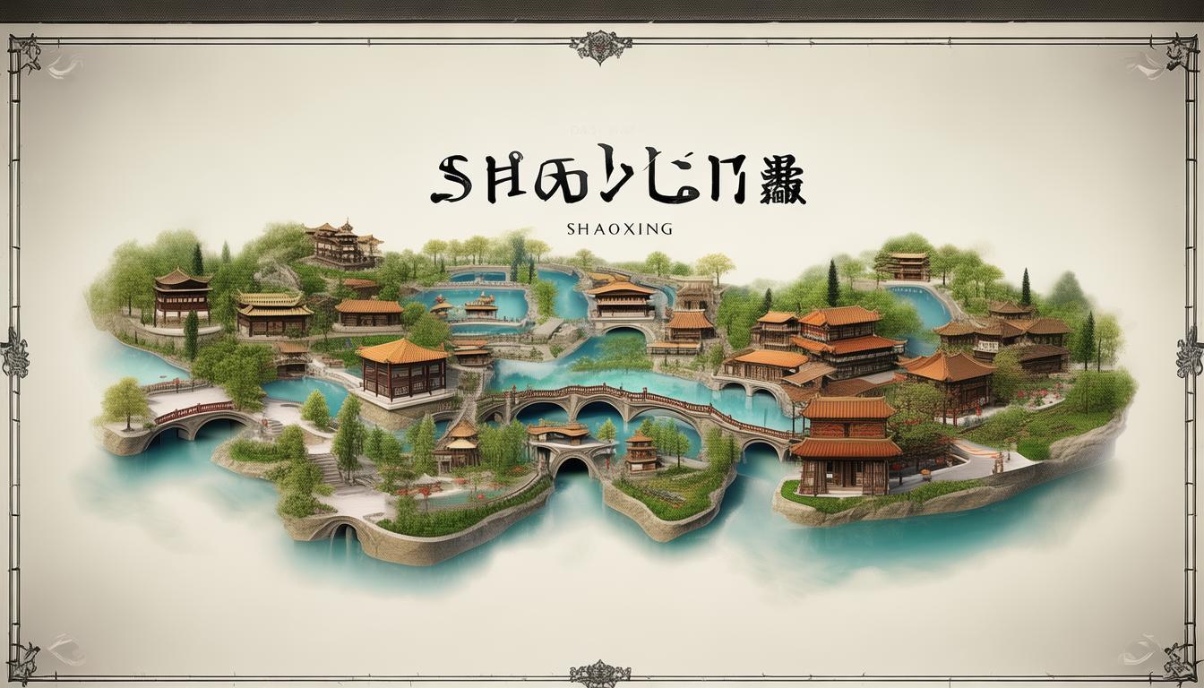 绍兴一日游怎么玩？-图2