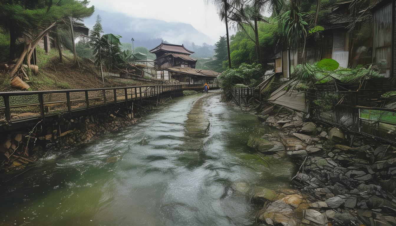 根据要求，为您生成简洁且SEO友好的疑问标题，，乐山周边自驾游，哪条路线山水与烟火并存？，理由说明，，核心关键词前置， 乐山周边自驾游 直接点明主题和核心搜索词，利于SEO。，疑问句式吸引点击， 哪条路线... 引发读者好奇，符合疑问标题要求。，提炼核心亮点， 山水与烟火并存 精准概括原文的车轮上的山水盛宴与烟火人间两大核心体验，简洁有力。，简洁明了， 整个标题结构清晰，信息传达高效，符合简洁要求。-图2