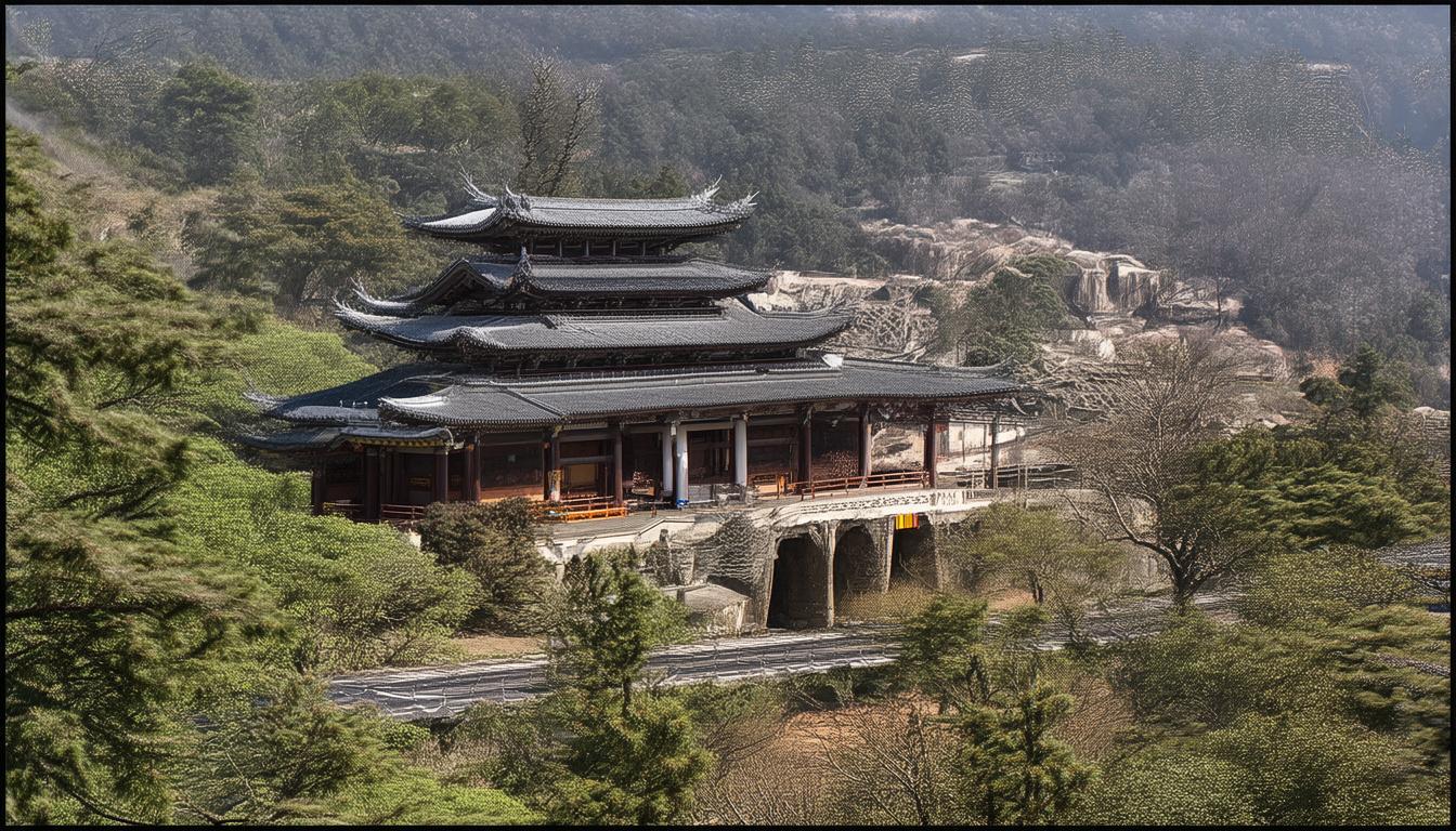 根据您的要求，直接生成的简洁、SEO友好的疑问标题如下，，信宜一日游怎么玩？山水古城与南国秘境精华攻略，说明，，疑问句式， 以怎么玩？开头，符合要求且能引发用户搜索点击欲望。，核心关键词前置， 将最重要的搜索词信宜一日游放在最前面，利于SEO。，涵盖核心亮点， 包含山水古城、南国秘境这两个核心卖点和地域特色。，点明内容价值， 用精华攻略明确告知用户这是高效、有价值的行程建议。，简洁明了， 长度适中，结构清晰，信息密度高。-图2