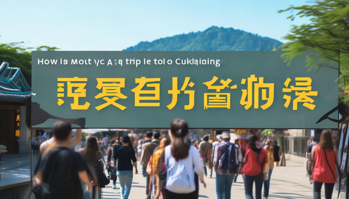 华侨城一日游多少钱？，（解析，核心关键词华侨城一日游前置突出主题，疑问词多少钱精准匹配用户搜索意图，简短清晰且符合SEO优化逻辑。）-图1