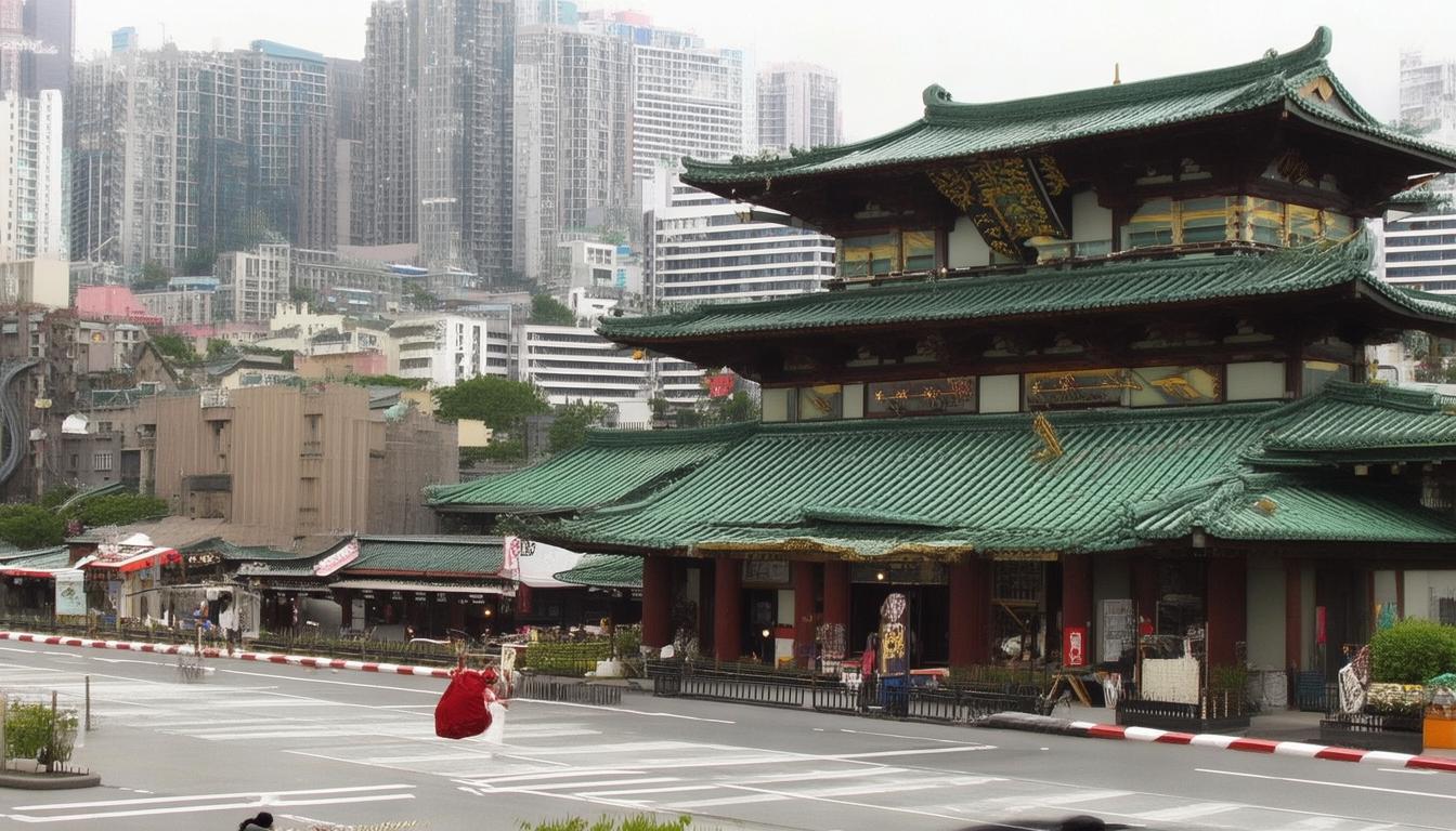 杭州近郊一日自驾游怎么玩？茶香竹影寻诗意！，理由说明，，疑问句式， 以怎么玩？开头，直接引发搜索者的兴趣和疑问，符合用户搜索意图。，核心关键词， 包含杭州近郊、一日自驾游、茶香、竹影等核心搜索词，利于SEO。，简洁明了， 标题精炼，点明了地点（杭州近郊）、方式（自驾）、时间（一日）、特色（茶香、竹影）和体验（寻诗意）。，保留诗意， 寻诗意巧妙呼应了原标题的诗意穿梭，保持了原有的意境。，吸引力， 茶香竹影寻诗意描绘了画面感和体验感，吸引用户点击。-图2