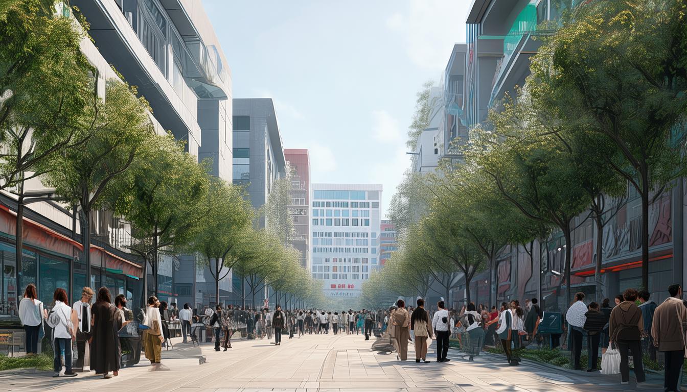 基于北京科技大学周边的主题，为您生成的简洁且SEO友好的疑问标题是，，北京科技大学周边有什么值得推荐的地方？，理由，，核心关键词前置，北京科技大学周边直接放在开头，最利于搜索引擎识别主题。，疑问句式吸引点击，符合用户搜索习惯（如xx周边有什么好玩的/好吃的？），能引发兴趣。，包含价值暗示，值得推荐的地方表明内容有筛选和实用信息，增加点击意愿。，简洁明了，长度适中，清晰传达核心信息。-图1