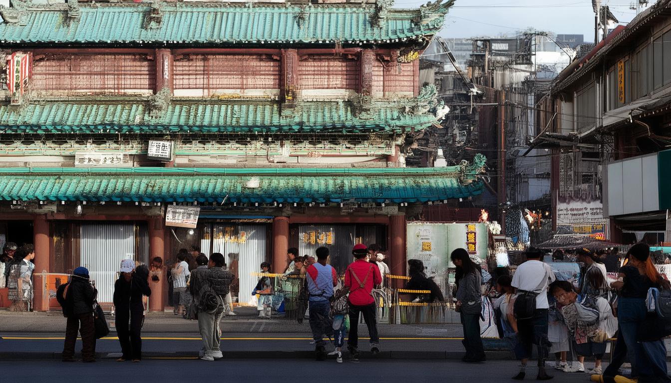 根据要求，为您生成的简洁、SEO友好的疑问标题是，，上海周边三日哪里感受诗意江南与活力？，核心优化点，，疑问句式， 以哪里开头，直接触发搜索意图（用户寻找目的地）。，核心关键词， 包含上海周边、三日、诗意江南、活力，精准匹配用户搜索词。，简洁明确， 长度适中，清晰传达主题（沉浸式体验江南的双重魅力）。，吸引力， 诗意江南是强吸引力词汇，活力突出体验差异化。-图2