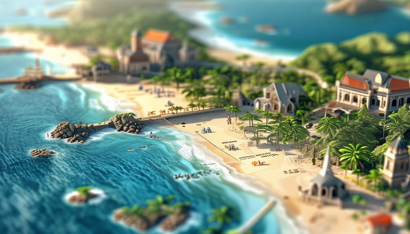 如何玩转定海一日游的千年海韵精华？-图3
