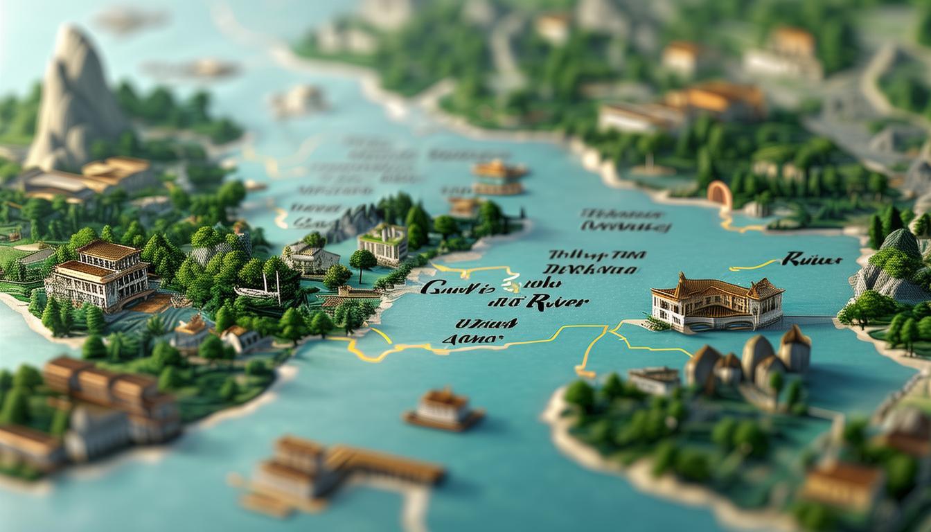 桂林到漓江一日游怎么安排？精华全攻略！-图3