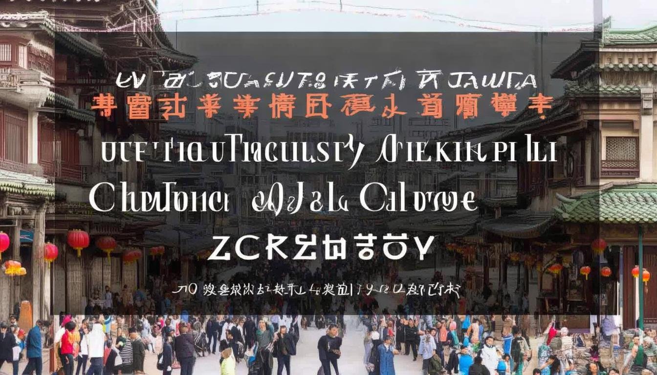 如何通过郑州跟团一日游穿越千年商都的文化脉搏？-图2