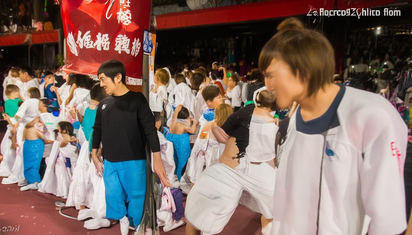 基于要求，这是一个简洁且SEO友好的疑问标题，，高雄一日如何暴走？从晨光到夜市的港都魅力探索！，核心优化点，，疑问句式， 以如何开头，直接构成疑问，吸引点击。，核心关键词前置， 高雄一日、暴走 这些最重要的搜索关键词放在标题最前面，利于SEO。，包含核心元素， 明确包含了原文的核心信息点一日、暴走、晨光、夜市、港都魅力。，简洁有力， 用最精炼的语言概括主题。，行动号召感， 探索一词比单纯的感受更具行动力，暗示指南性质。-图2
