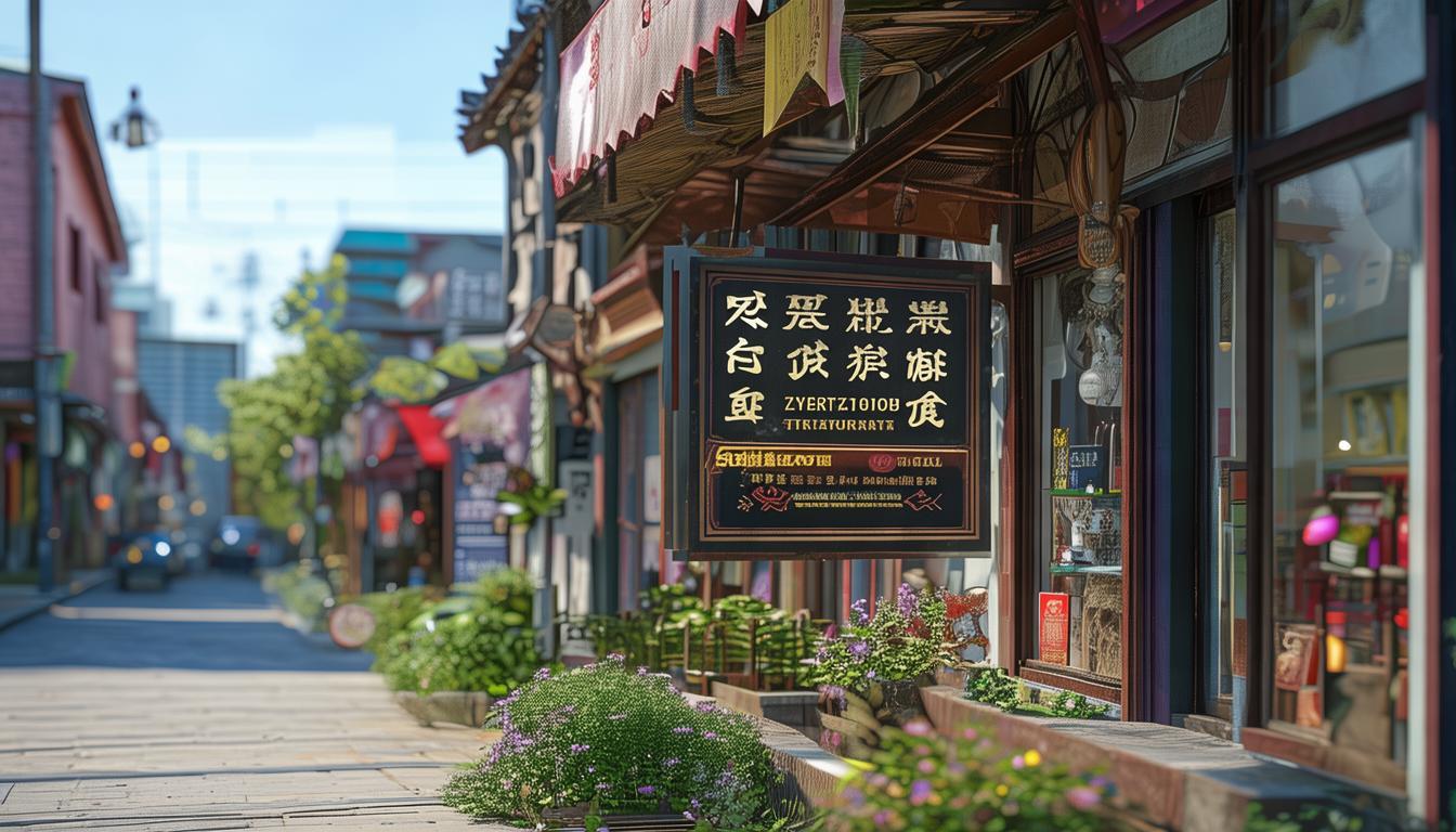 郑州近郊寻宝记，邂逅城市边缘的独特小店-图2