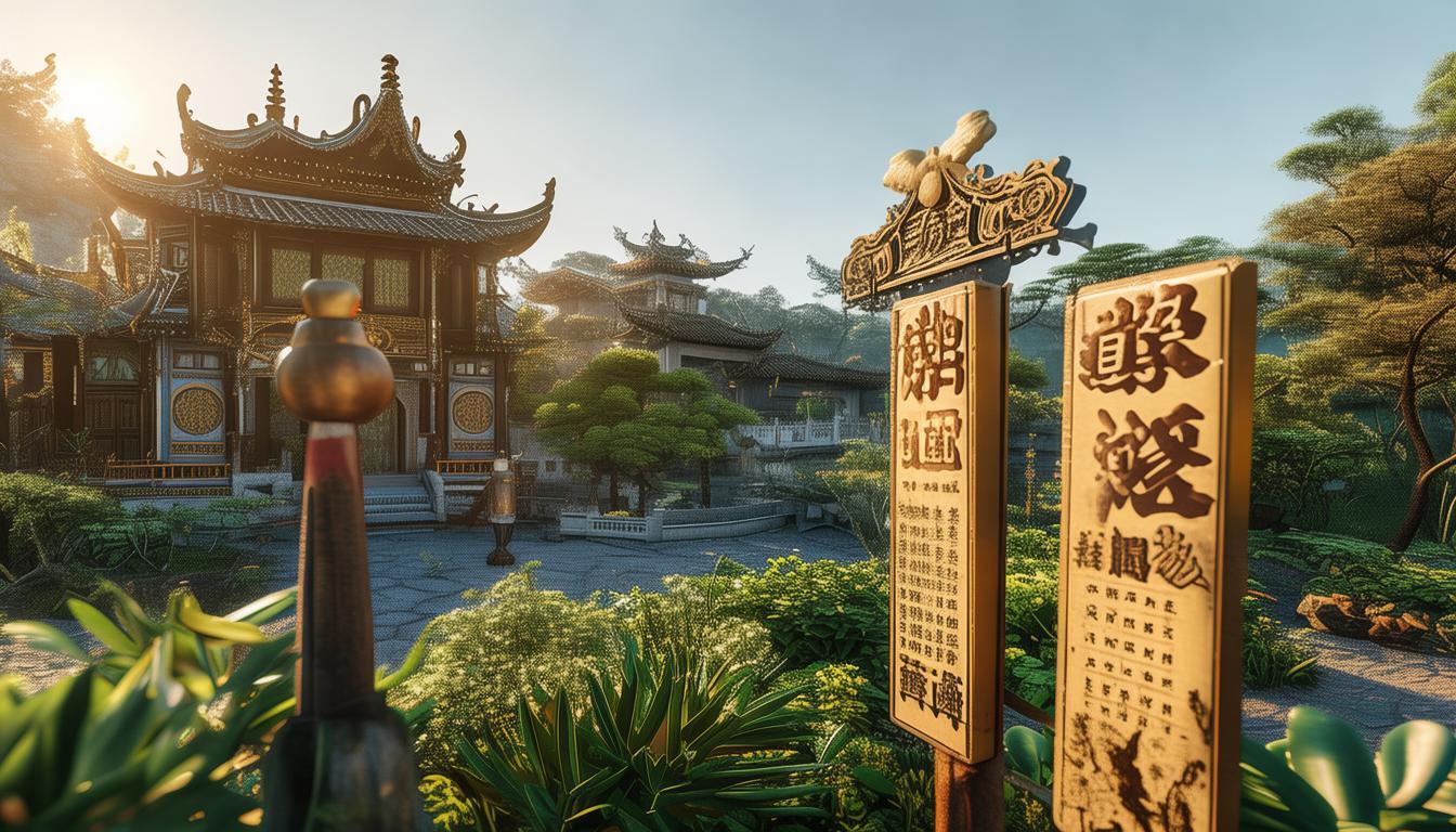 厦门周边游的闽南金三角隐秘宝藏有哪些？-图3