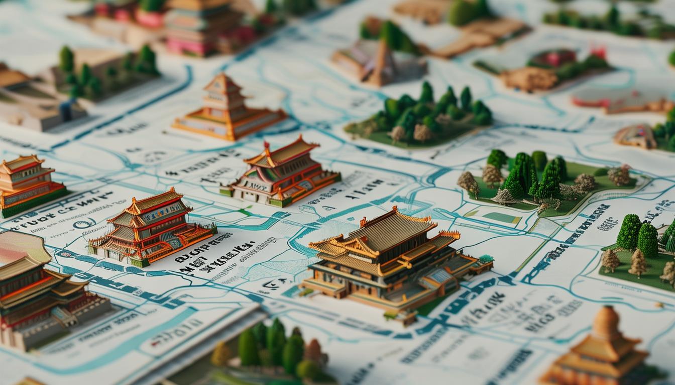 北京一日游景点门票多少钱？-图1