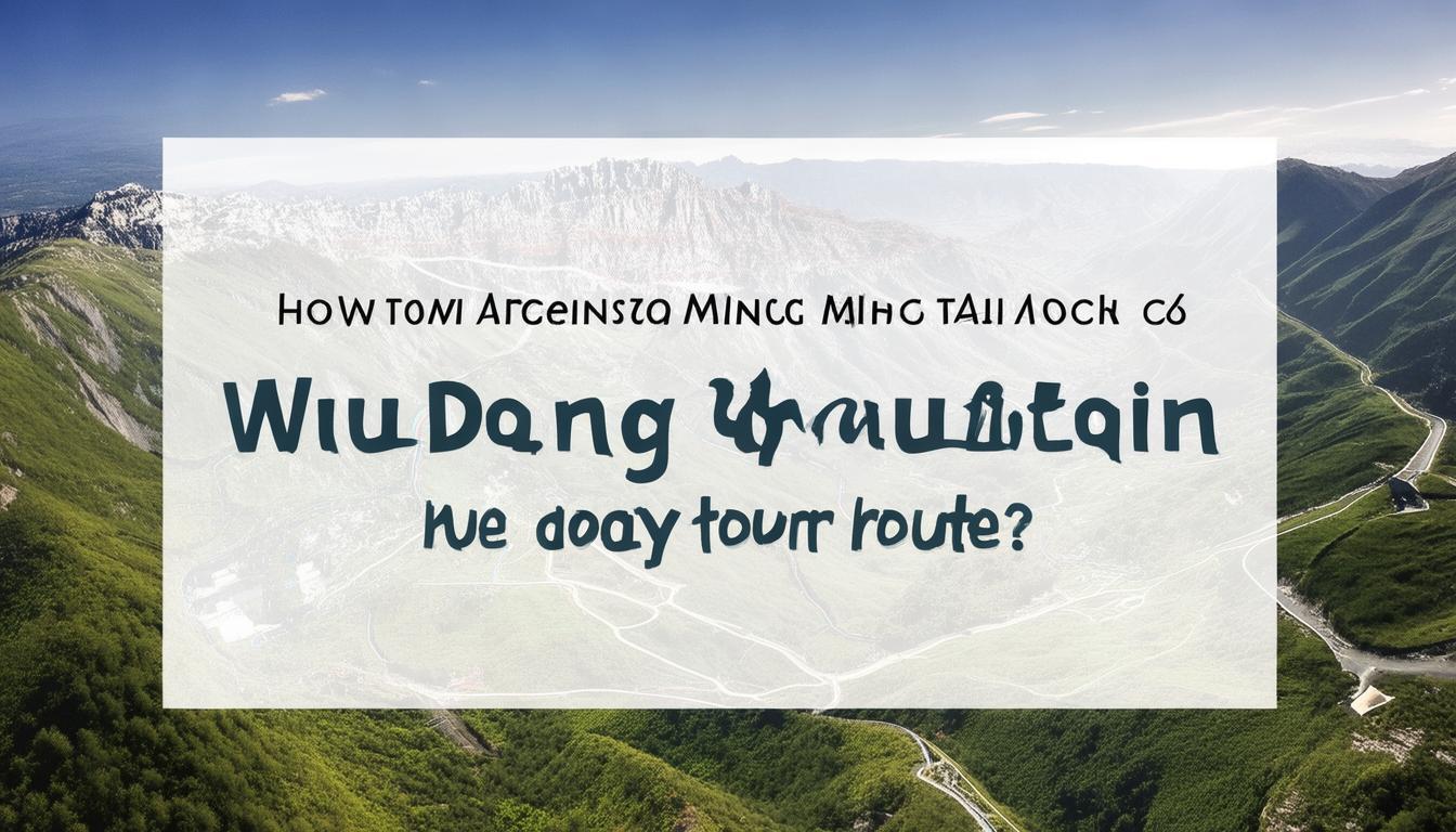基于武功山一日游路线指南的核心内容，最适合的SEO友好疑问标题是，，武功山一日游路线怎么安排最合理？，核心关键词， 直接包含用户搜索的核心词武功山一日游、路线。，疑问句式， 怎么安排最合理？ 精准匹配用户搜索意图（寻求攻略和优化方案）。，价值体现， 最合理 暗示内容提供经过优化、省时高效的方案，吸引点击。，简洁明确， 句式简短，核心信息一目了然。-图1