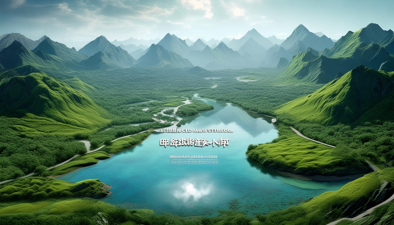 上海周边哪里能看山水？-图1