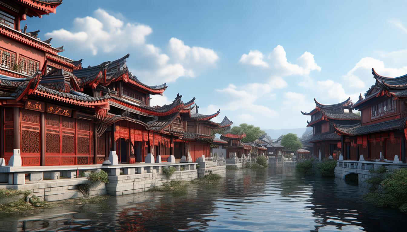 亳州周边景点有哪些？-图2