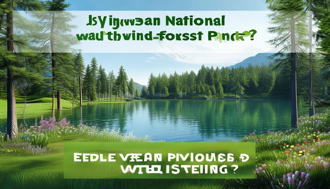 净月潭国家森林公园值得去吗？-图2