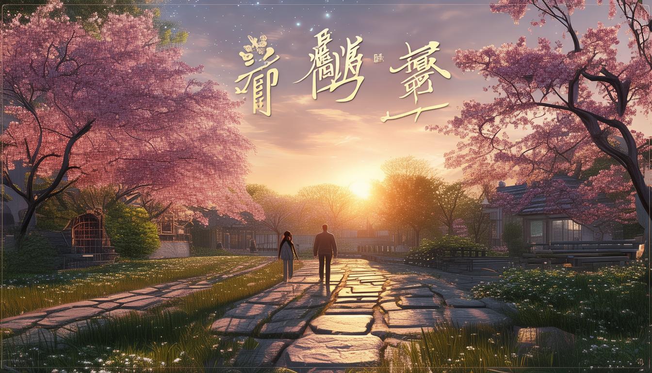 上海周边哪里适合情侣浪漫游？-图1