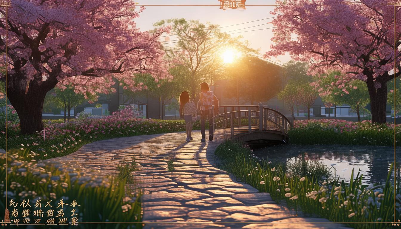 上海周边哪里适合情侣浪漫游？-图2