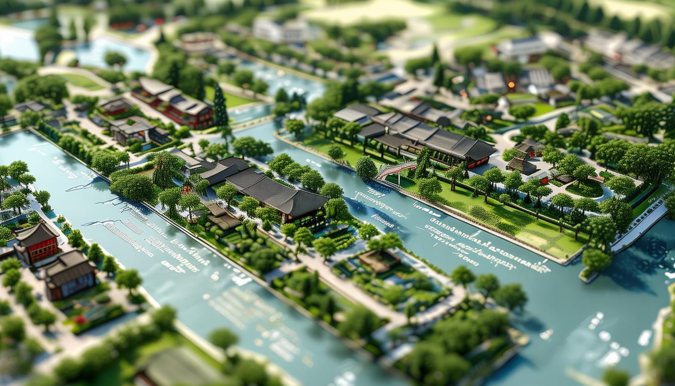 苏州大学周边怎么玩？浸润江南书卷气的漫游指南-图2