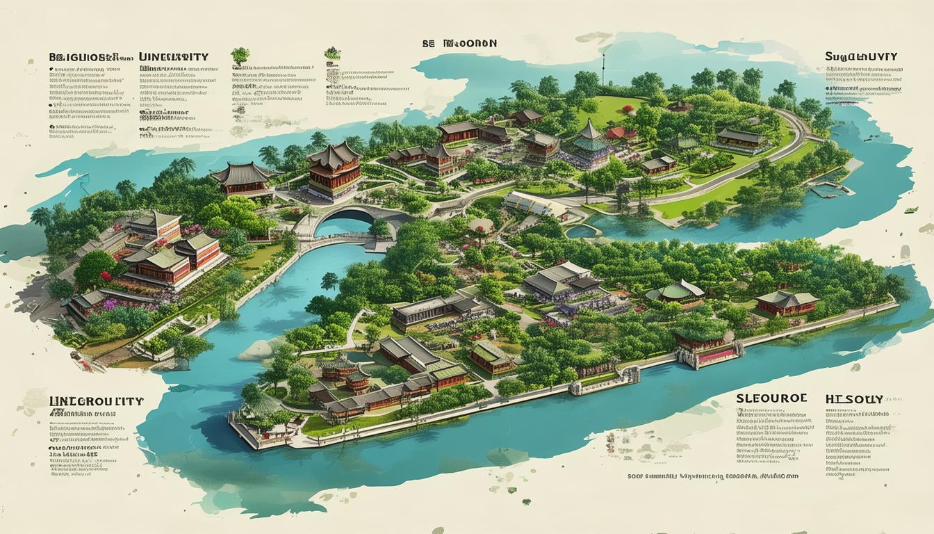 苏州大学周边怎么玩？浸润江南书卷气的漫游指南-图3