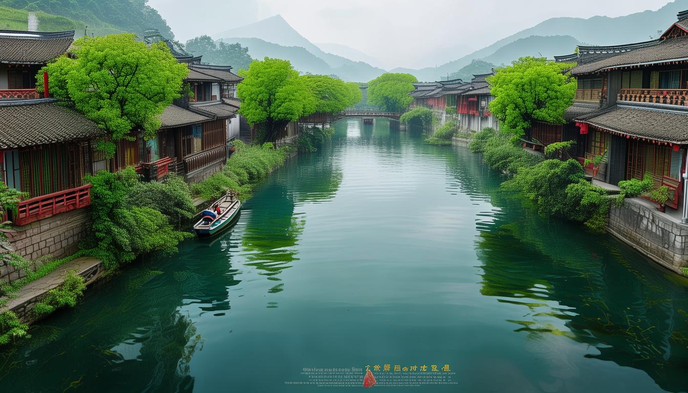 麻涌周边哪里能体验水乡生态与活力之旅？-图3