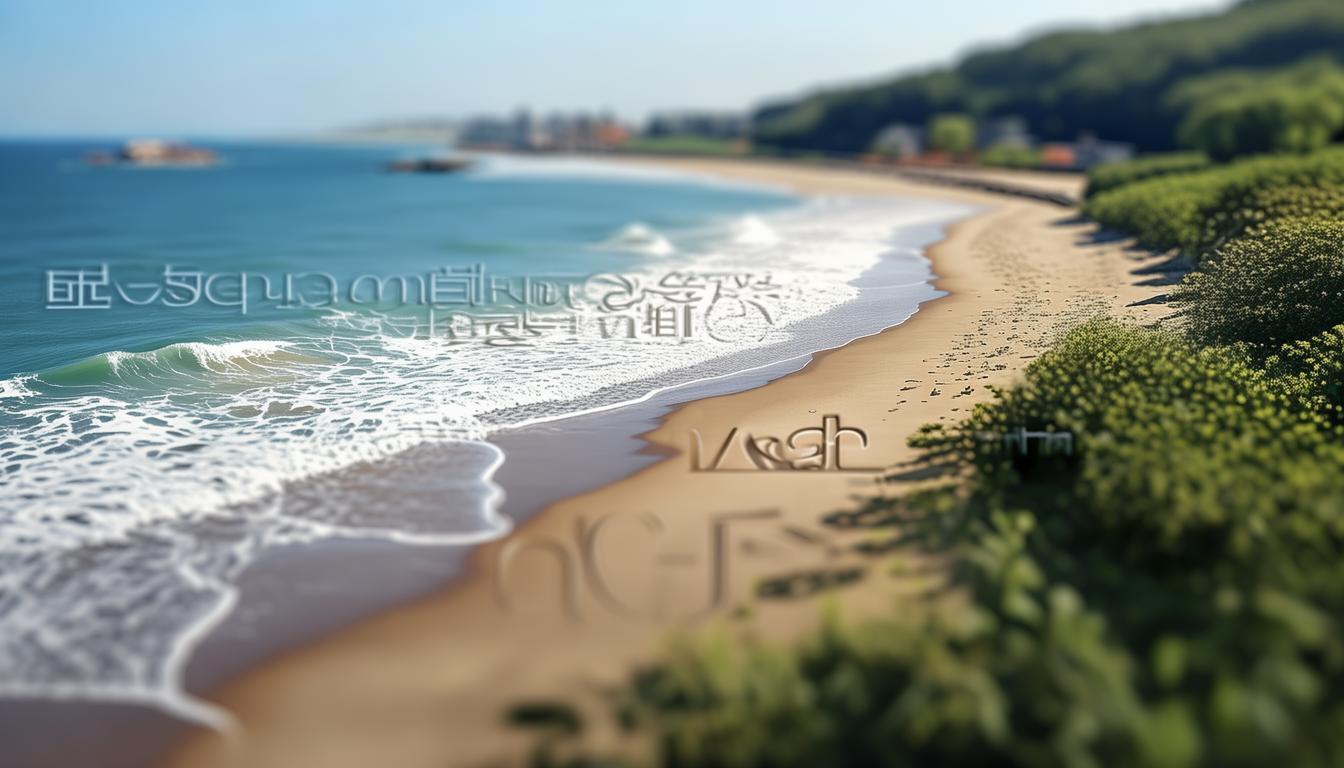 南京周边有哪些海滨城市？-图3