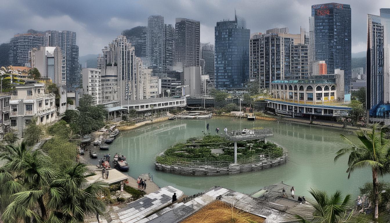 基于您的要求，为您生成的简洁、SEO友好的疑问标题是，，浦东新区一日游如何体验上海现代魅力？，（直接提炼核心地点浦东新区、时间一日游及核心价值体验上海现代魅力，采用疑问句式更吸引点击，关键词前置利于SEO，简洁明了。）-图3