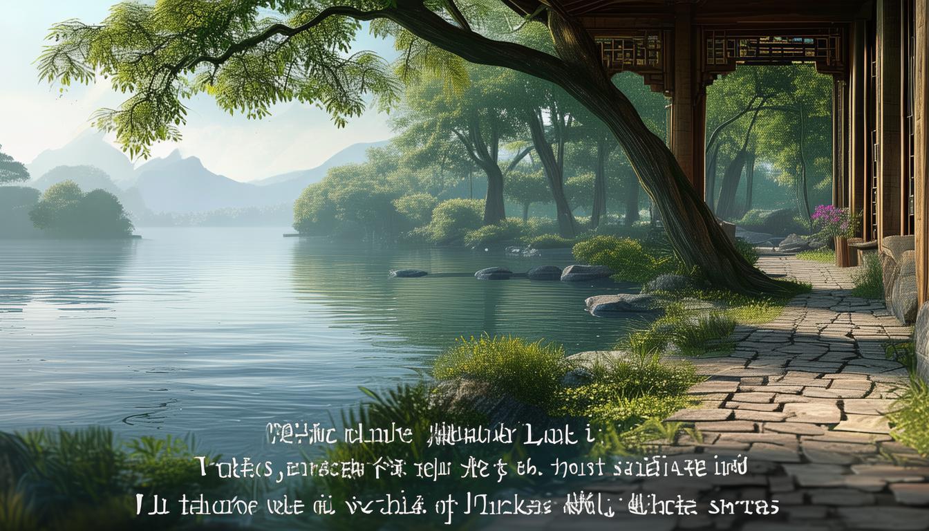 太湖之滨的清凉秘境在哪里？-图3