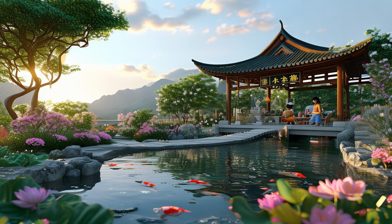 上海周边夏天去哪避暑？-图1