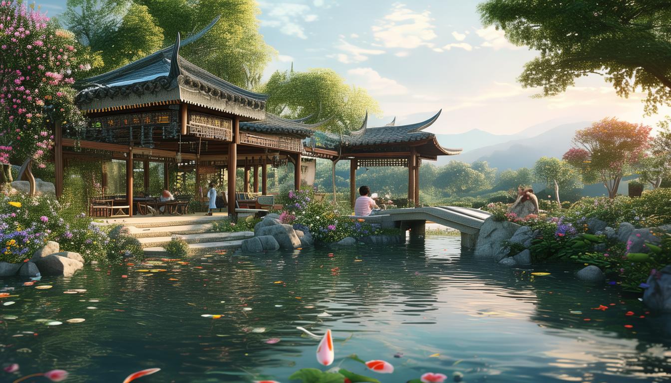 上海周边夏天去哪避暑？-图2