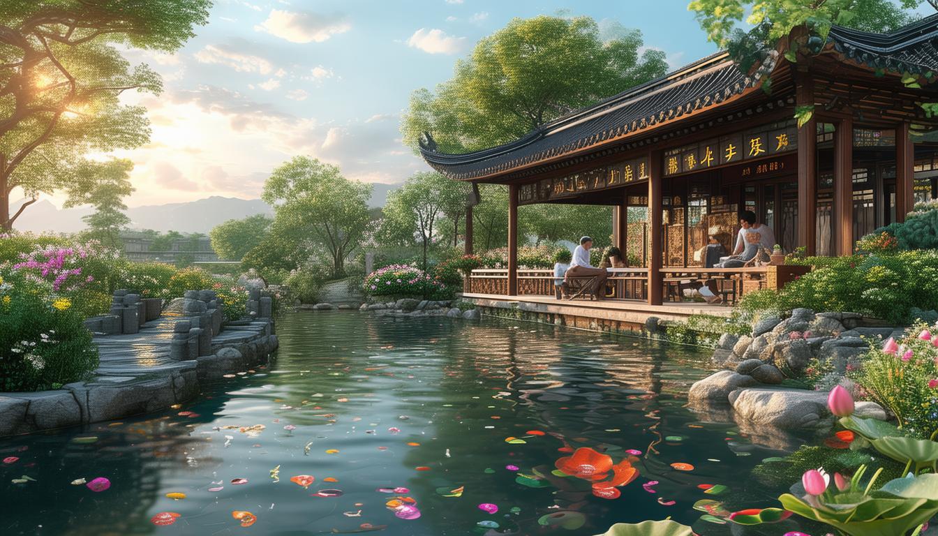 上海周边夏天去哪避暑？-图3