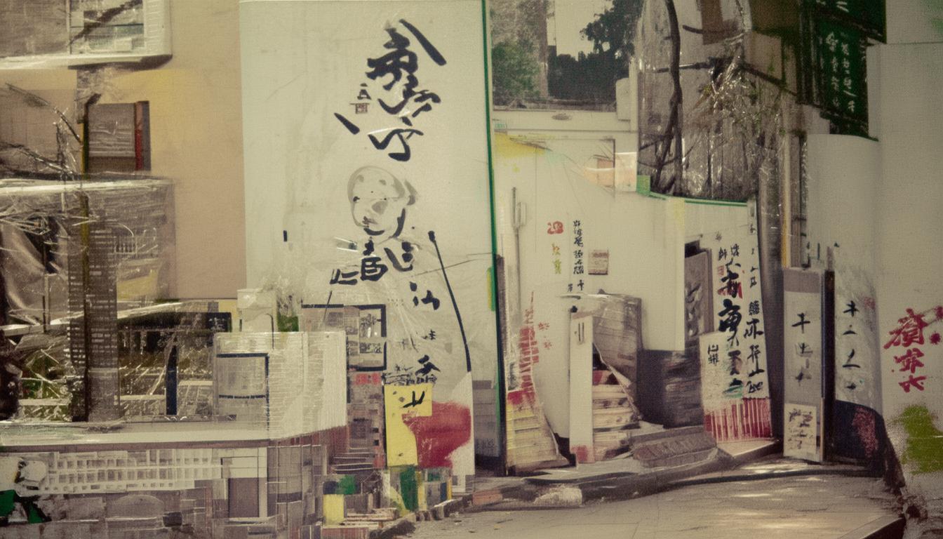 浦江新光村一日游，古韵茶香慢时光值得去吗？，（直接基于您提供的内容生成疑问标题，核心要素包括，地点浦江新光村、时间一日游、特色古韵茶香与氛围慢时光，并以疑问句式值得去吗？结尾，符合SEO要求且简洁明了。）-图2