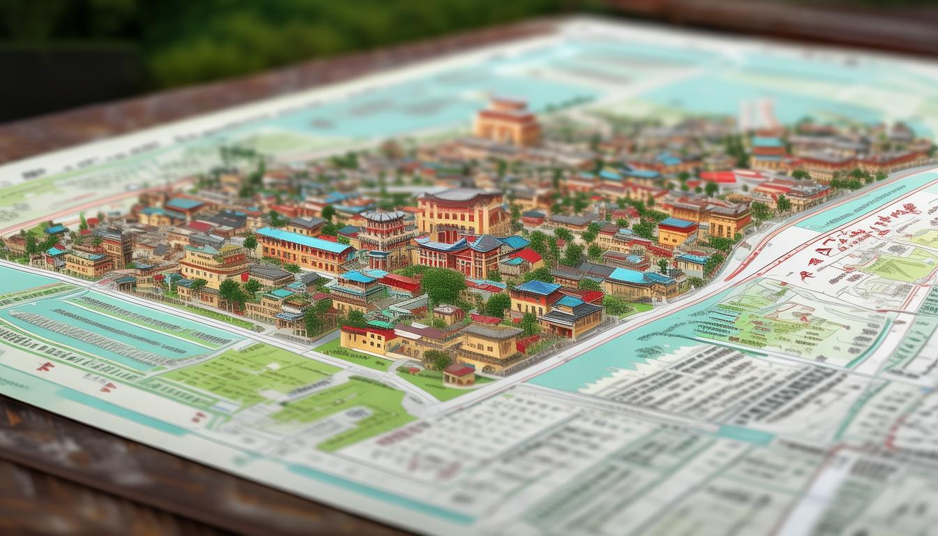 泉州鲤城区一日游怎么玩？-图3
