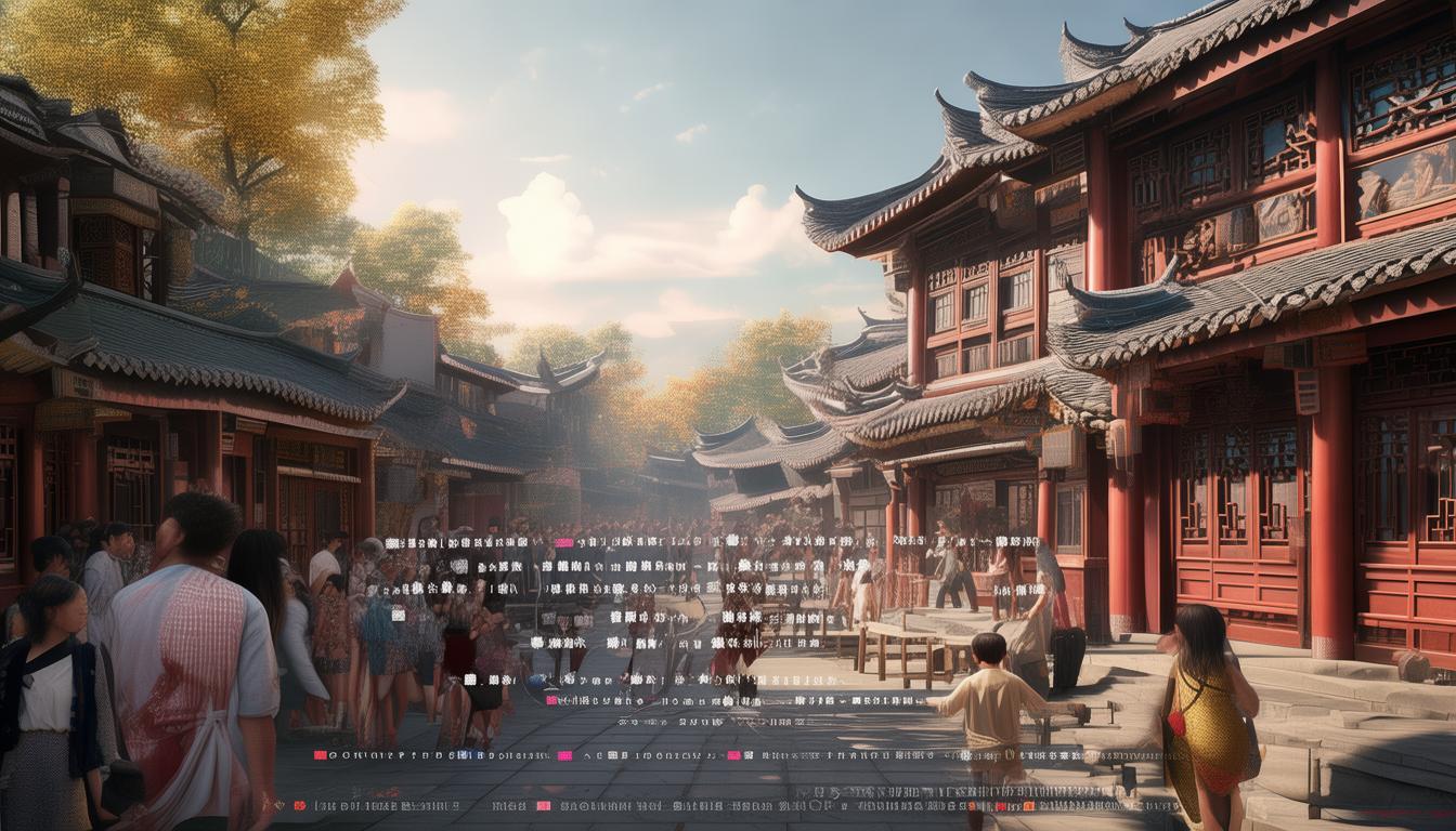 望城铜官一日游怎么玩？-图1