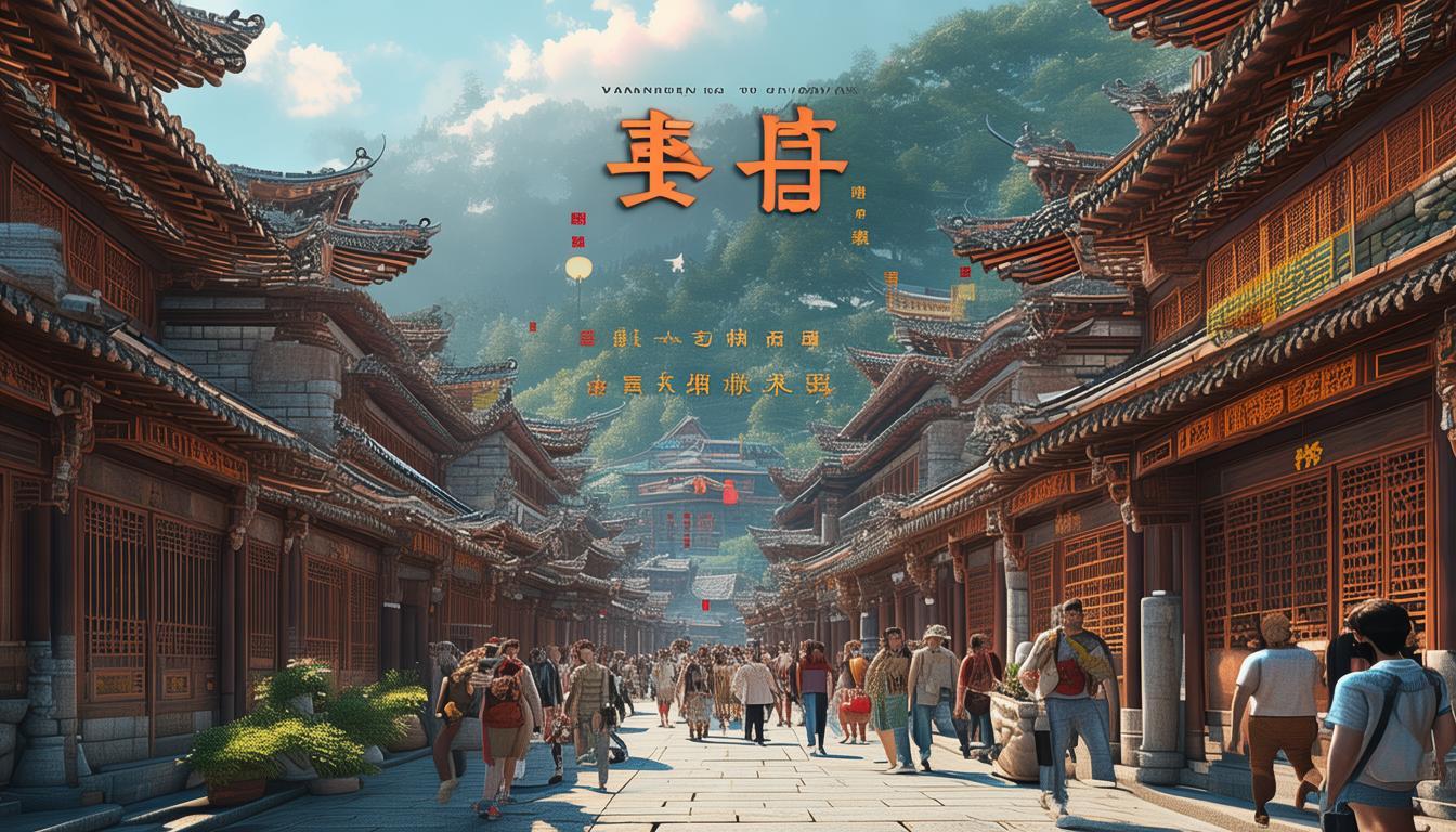 望城铜官一日游怎么玩？-图2
