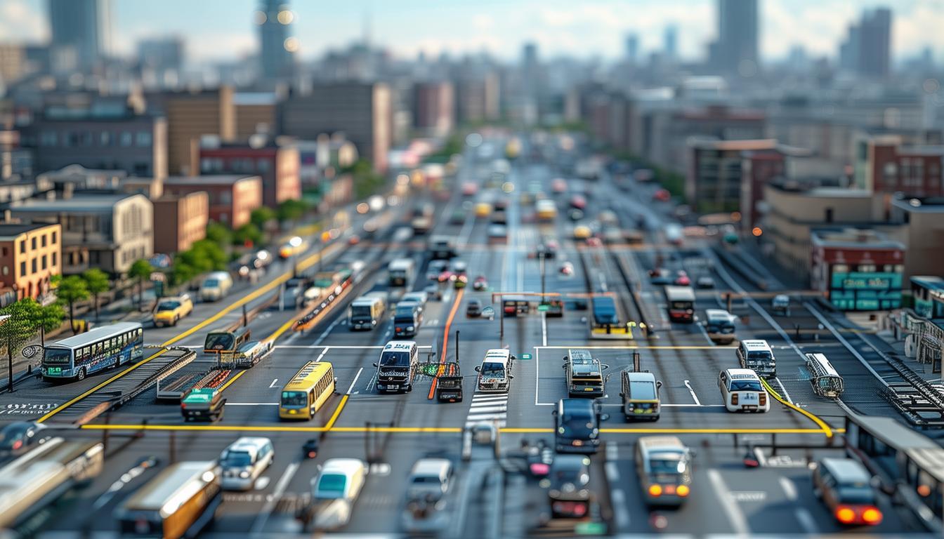 地理位置是否决定交通便利性？-图2