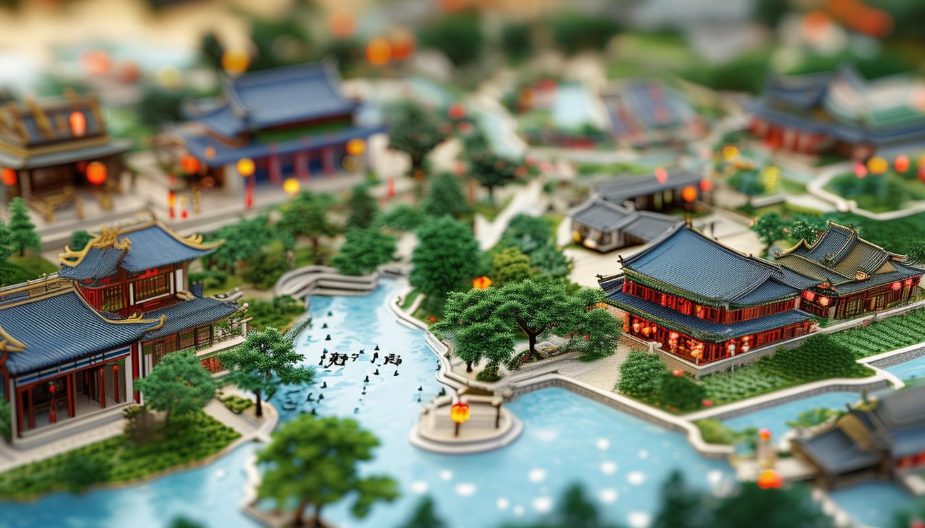 从济宁出发，济南一日精华游如何感受齐风鲁韵？-图2