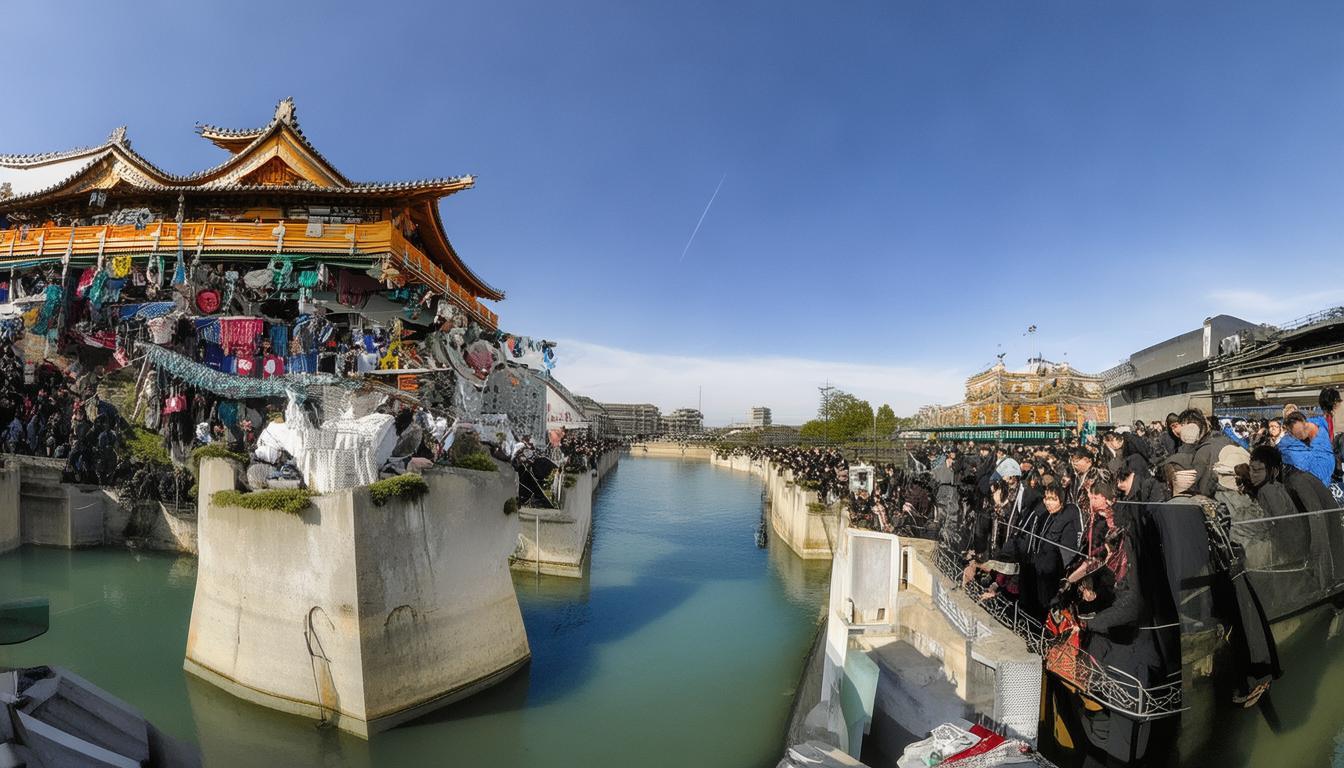 基于您提供的内容，这里是一个简洁且SEO友好的疑问标题，，如何一天玩转法兰克福周边的历史与自然景观？，理由，，疑问句式，以如何开头引发好奇，提高点击率。，核心关键词，包含法兰克福周边、历史、自然景观等搜索高频词。，突出亮点，明确点出旅程的核心吸引力（历史+自然）。，简洁实用，强调一天玩转，暗示行程高效丰富，符合周边游需求。，动词引导，玩转一词生动且具行动号召力。-图1