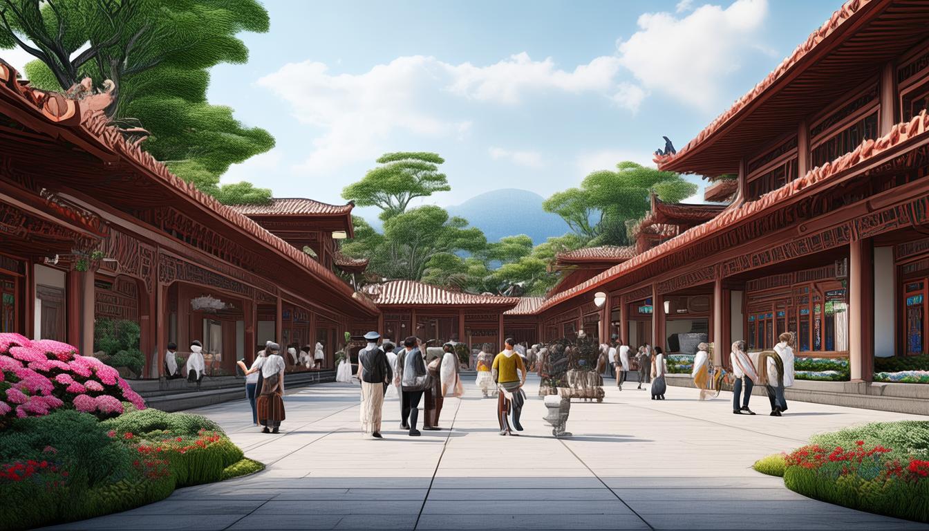 梅州客家公园值得去吗？-图2
