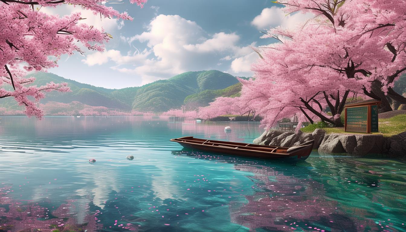 春天去千岛湖好玩吗？-图3