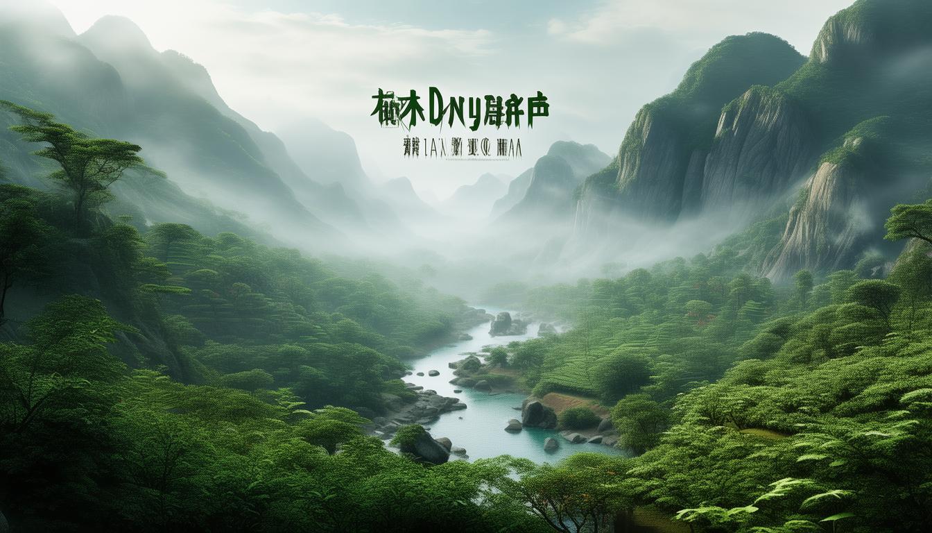 大安源景区一日游的山水秘境与千年茶香邂逅值得体验吗？-图3