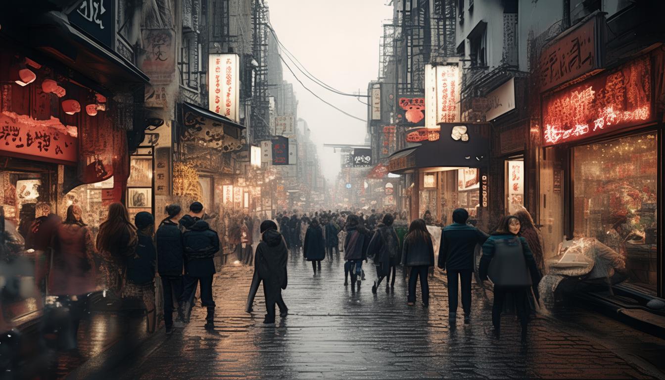 合肥高铁站周边有哪些便利设施？-图2