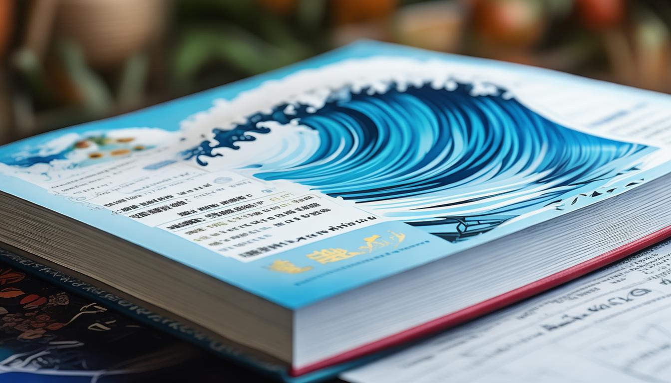 波大周边学生生活实用指南有哪些？-图2