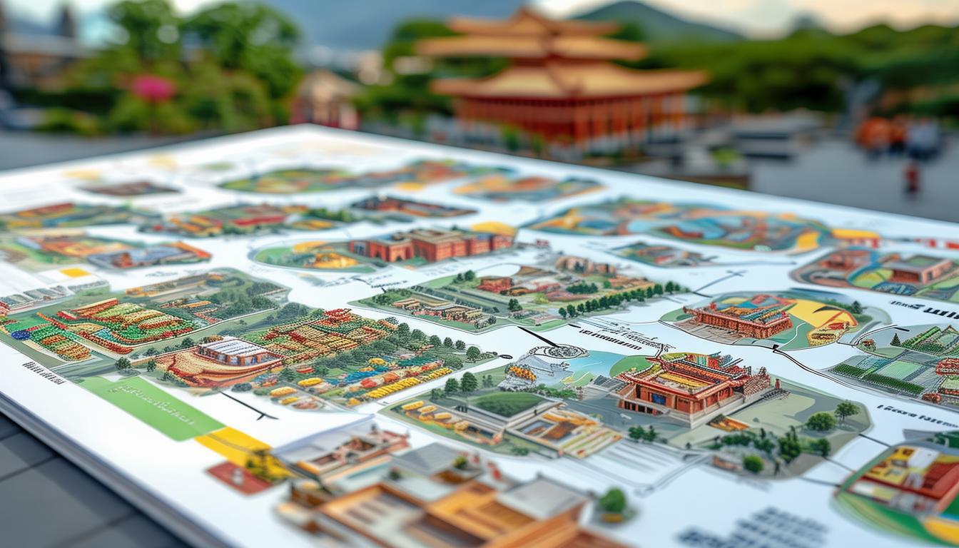 如何在300元内高效实惠地规划贵阳一日游？-图1