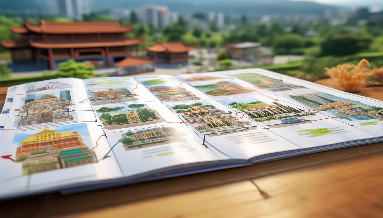 如何在300元内高效实惠地规划贵阳一日游？-图2