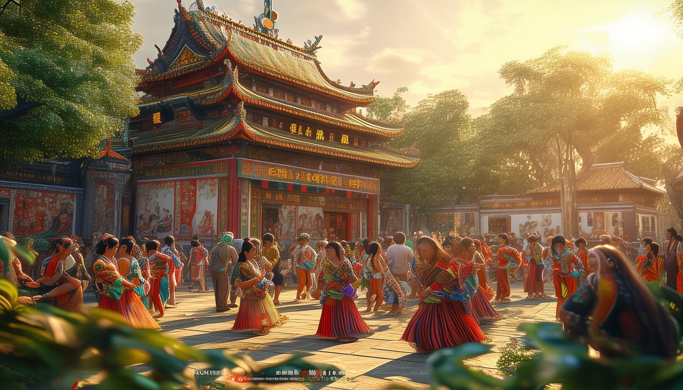 如何一日尽享版纳热带风情与文化精华？-图3