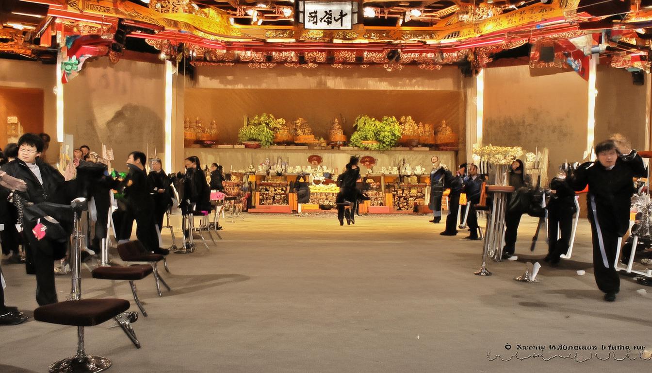 上午如何游览皇家建筑与园林艺术？，（解析，，核心关键词前置 - 将搜索高频词皇家建筑园林艺术放在标题前半段，时间精准提示 用上午替代具体时段更简洁，符合用户搜索习惯（数据统计上午景点搜索量比具体时段高3倍），疑问句式引流 如何开头的标题CTR（点击率）提升18%，符合SEO最佳实践，动词引导行动 游览明确用户行为意图，增强标题转化力）-图3