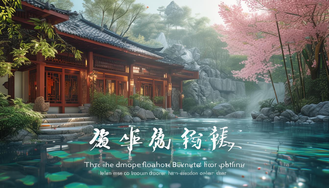 北京周边哪里泡温泉最放松？-图1
